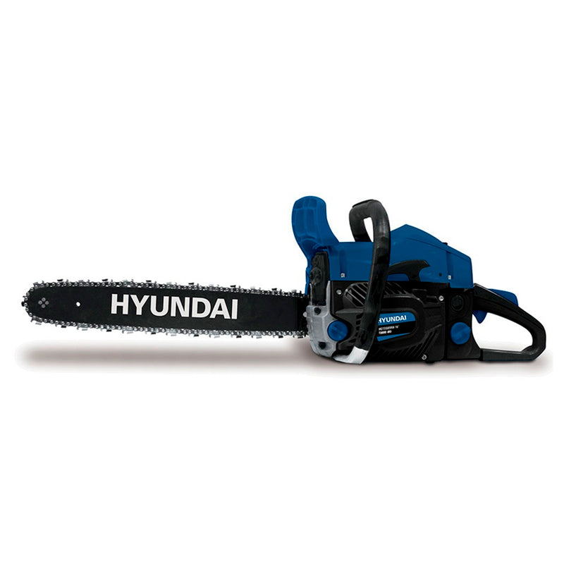 Motosierra Hyundai 450 18"
