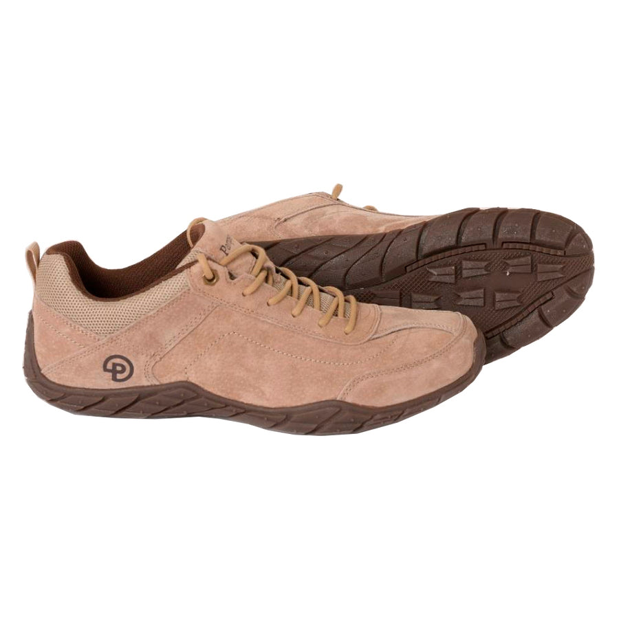 Zapato Pampero Mahano Habano