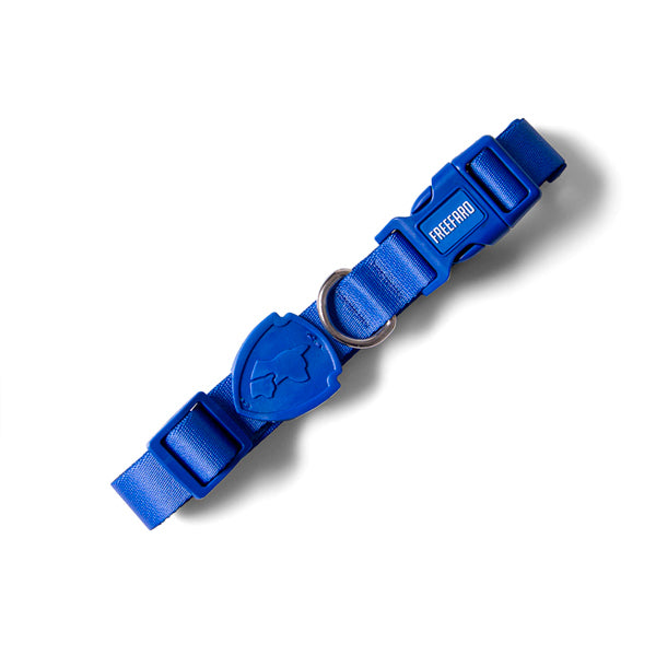 Collar para Perros Total Blue