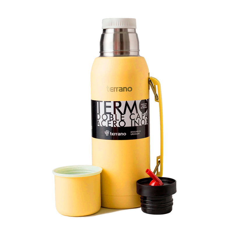Termo Terrano 1 L