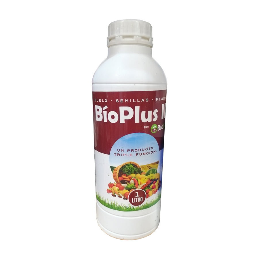 Bio Plus 3 Frasco 1 L