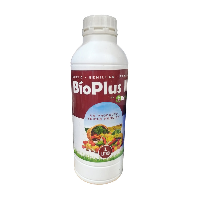 Bio Plus 3 Frasco 1 L