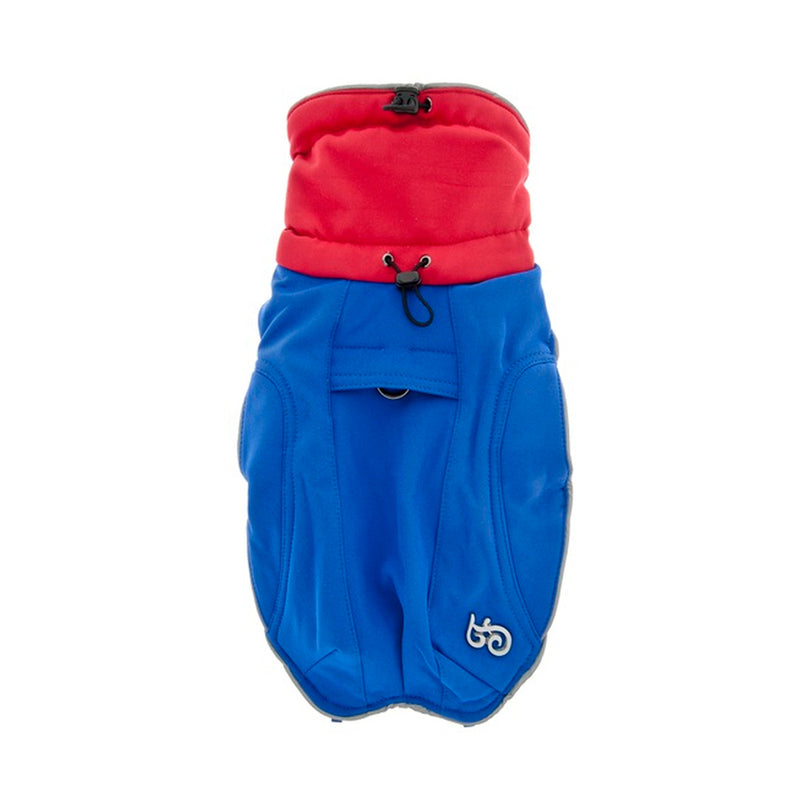 Capa para Mascota Impermeable Urban Ferribiella