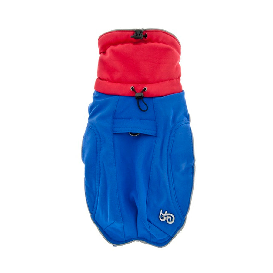 Capa para Mascota Impermeable Urban Ferribiella