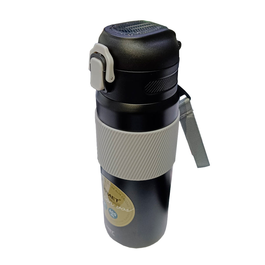 Botella Comet Doble Pared 600 ml
