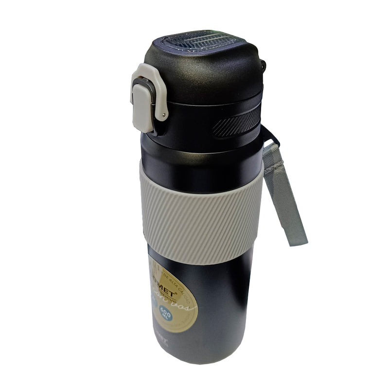 Botella Comet Doble Pared 600 ml