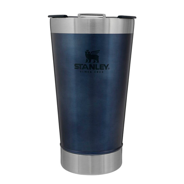 Vaso Cervecero Térmico Stanley con Destapador 470 ml