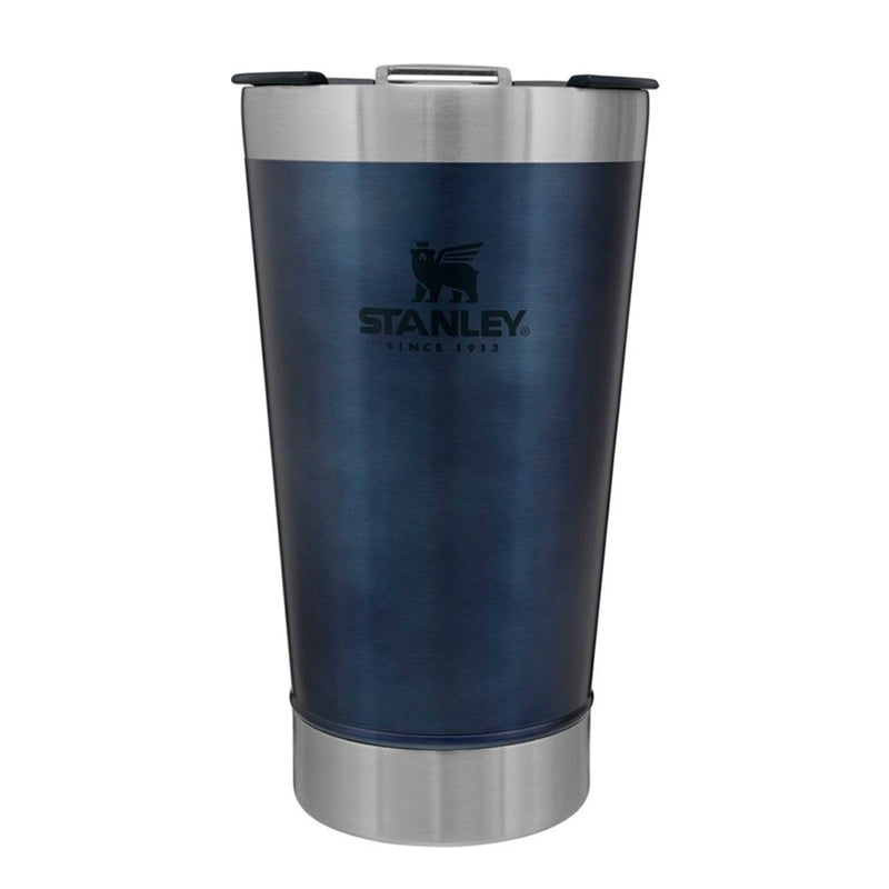 Vaso Cervecero Térmico Stanley con Destapador 470 ml