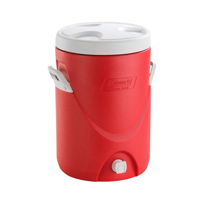 Conservadora Coleman para Liquidos 18.9Lts con Dispensador