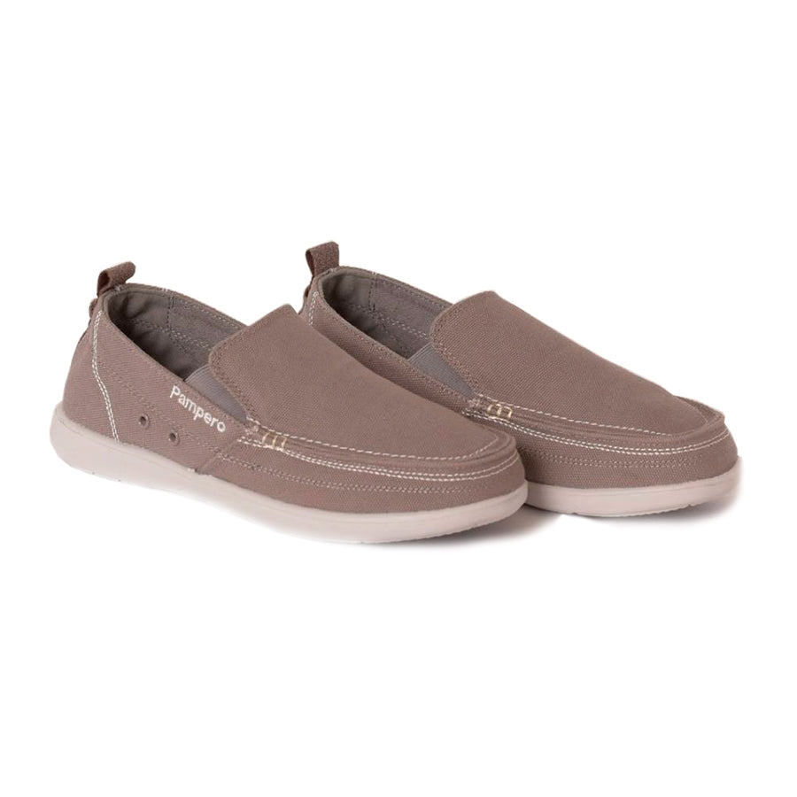 Zapatilla Belugo Angras Pampero Gris