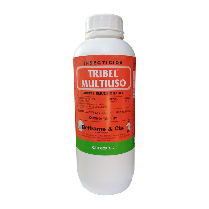 Tribel Multiuso 1 L