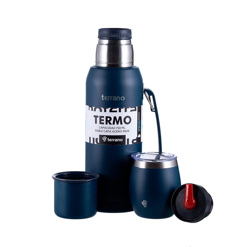 Termo Terrano 1 L