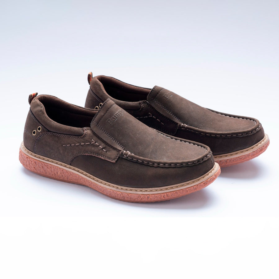 Zapato Pampero Lounge Torrado