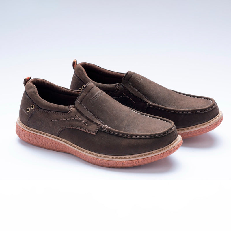 Zapato Pampero Lounge Torrado