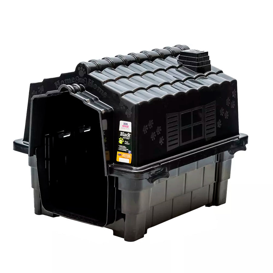 Casa para Perro Dog House Eco Colors Varios Colores