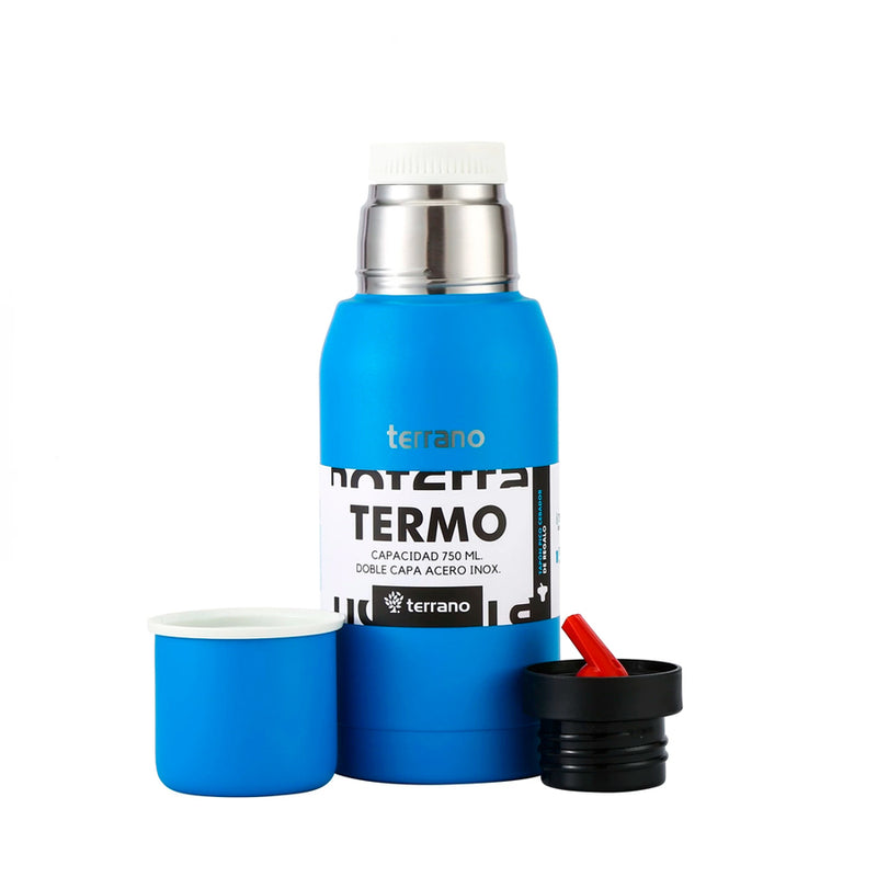 Termo Terrano 750 ML