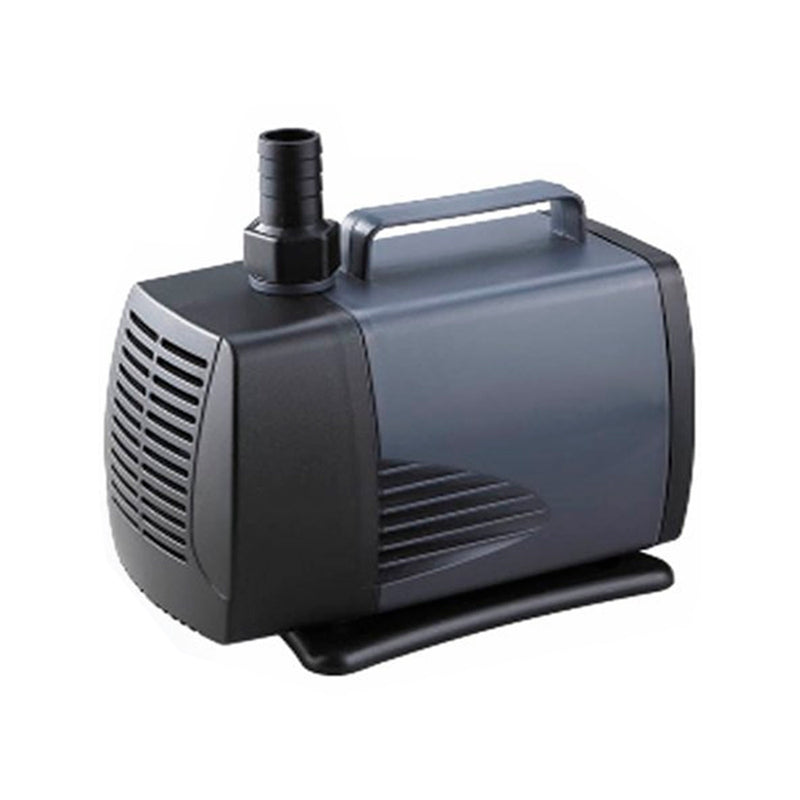 Bomba de Agua para Pecera SOBO WP-5000 Sumergible 3000 Lt./H