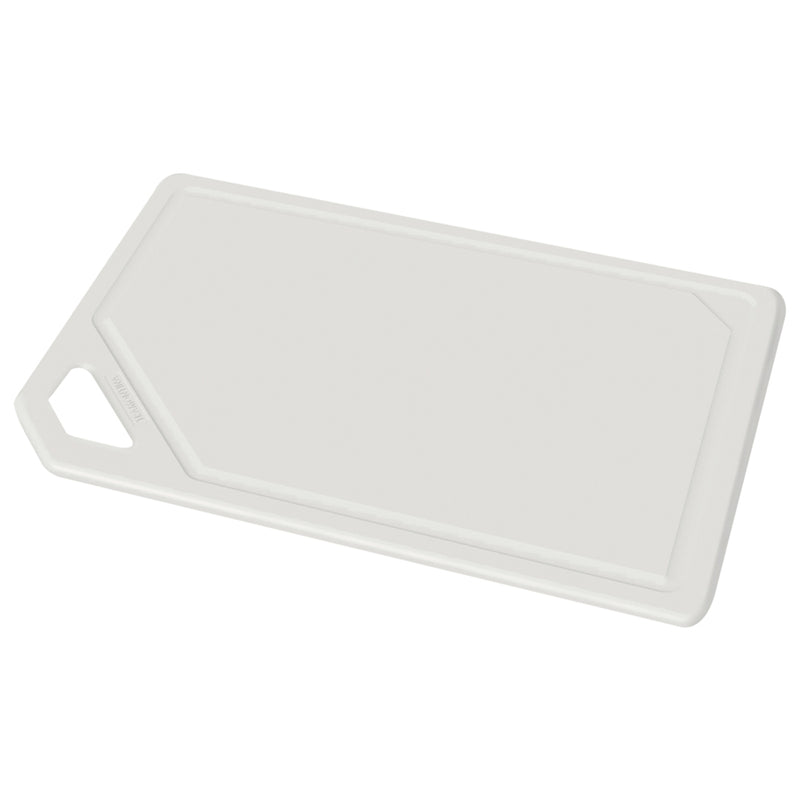 Tabla Tramontina de Polipropileno Blanco 19.9 x 29 x 0.7 cm