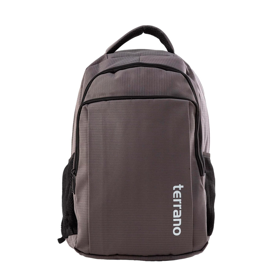 Mochila Terrano Unisex Grande