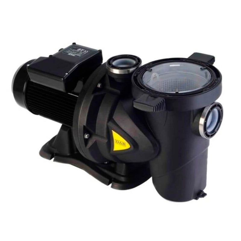 Bomba DAB Euroswim 50 M 0,5 Hp para Piscina
