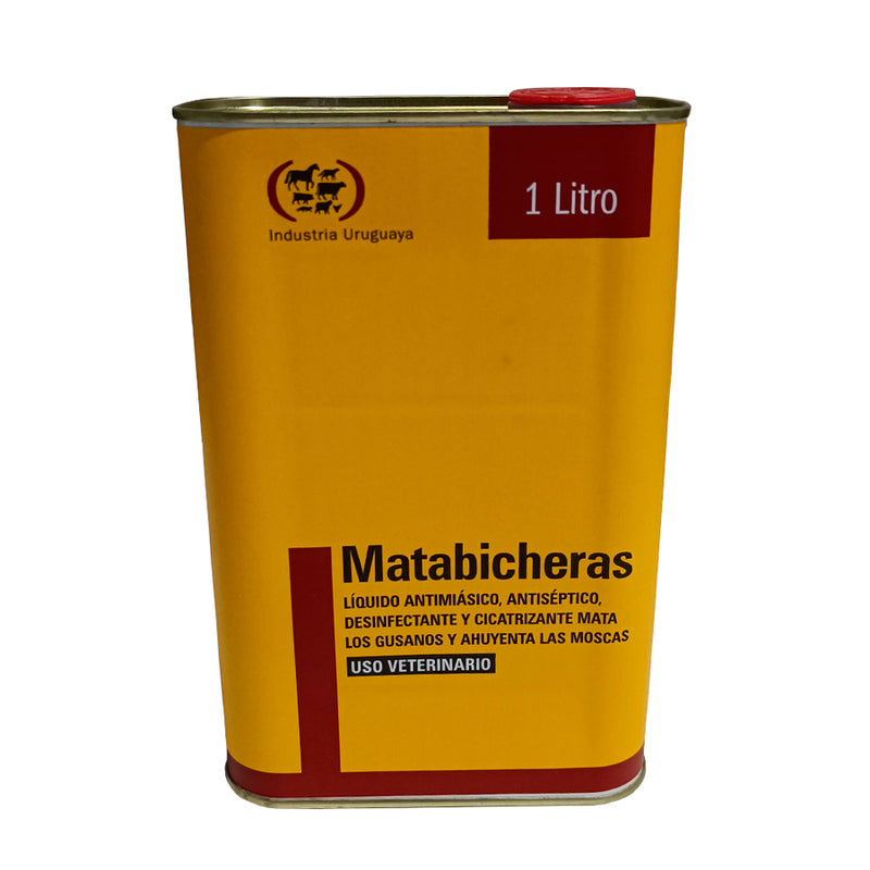 Matabichera Coopers 1L