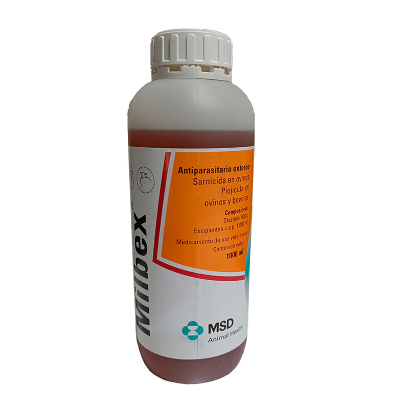 Milbex 1L