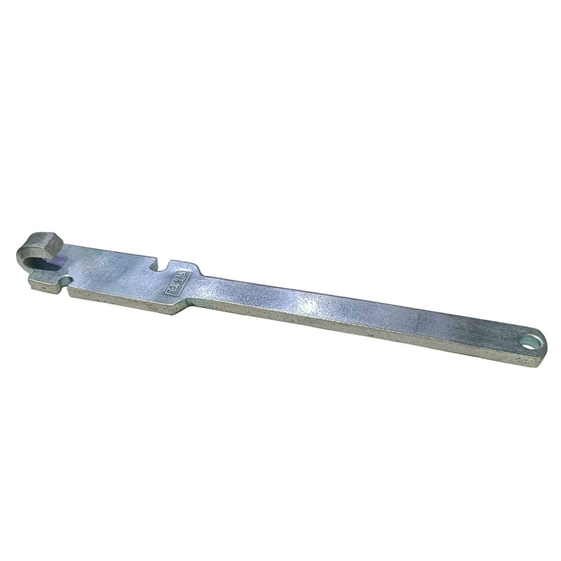 Llave de Alambrar Rienda