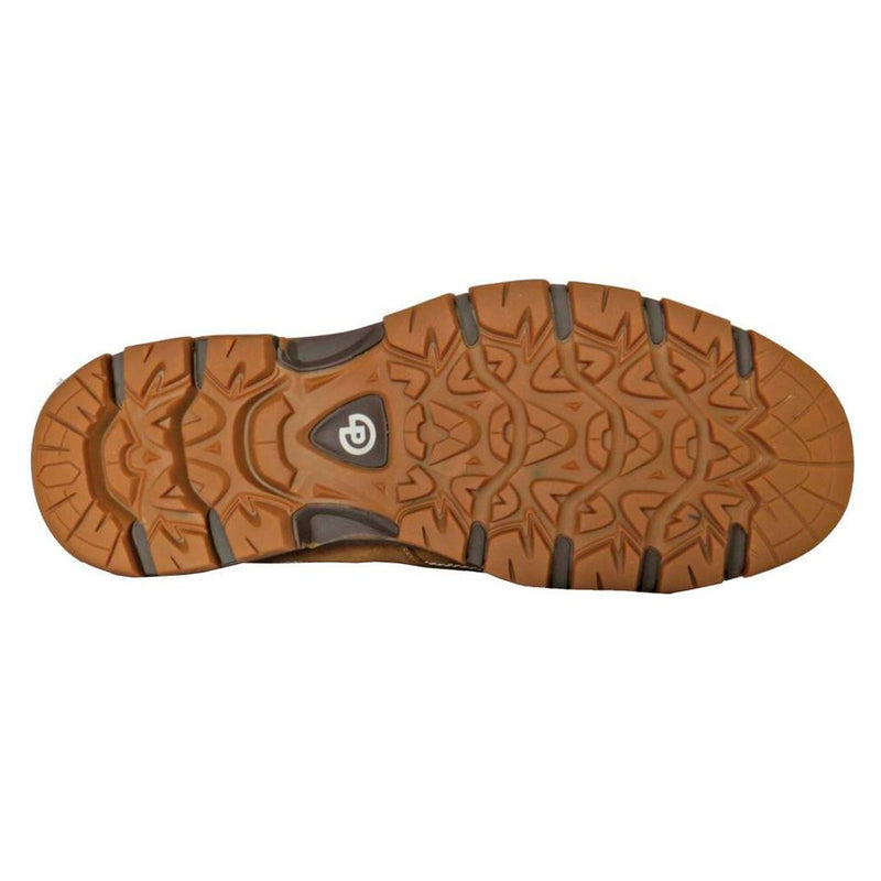 Zapato Pampero Zámago Roble