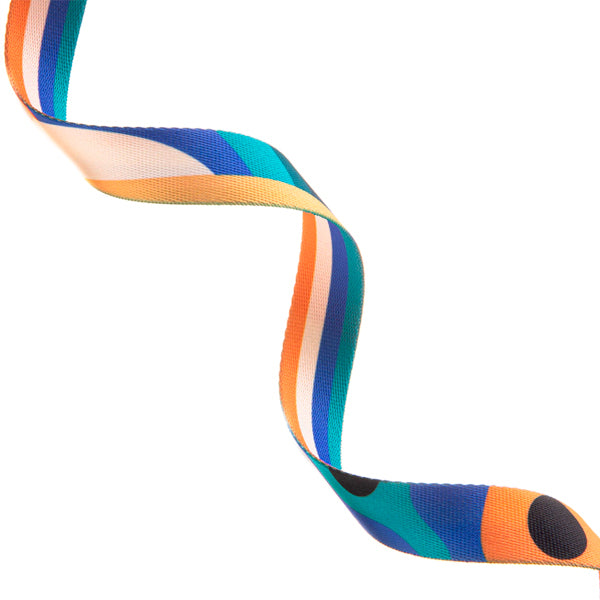 Correa Tradicional 1.2m Arpoador