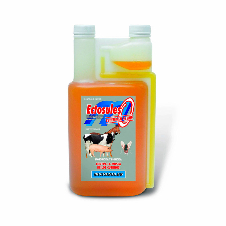 Ectosules 0 Pour On 1L