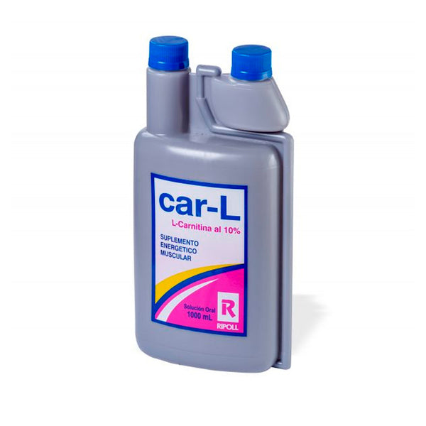 Car-L Oral 1L