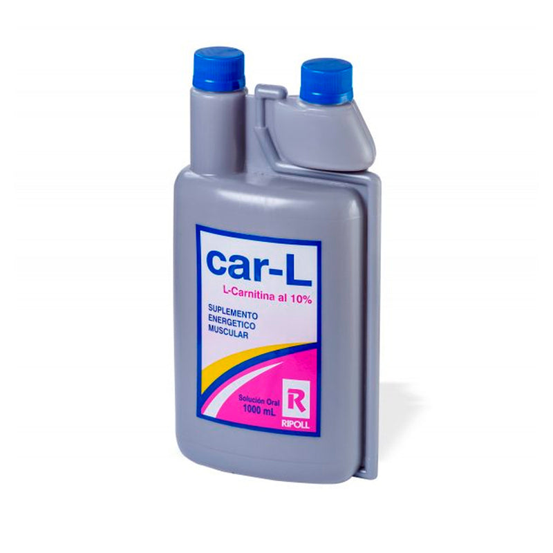 Car-L Oral 1L
