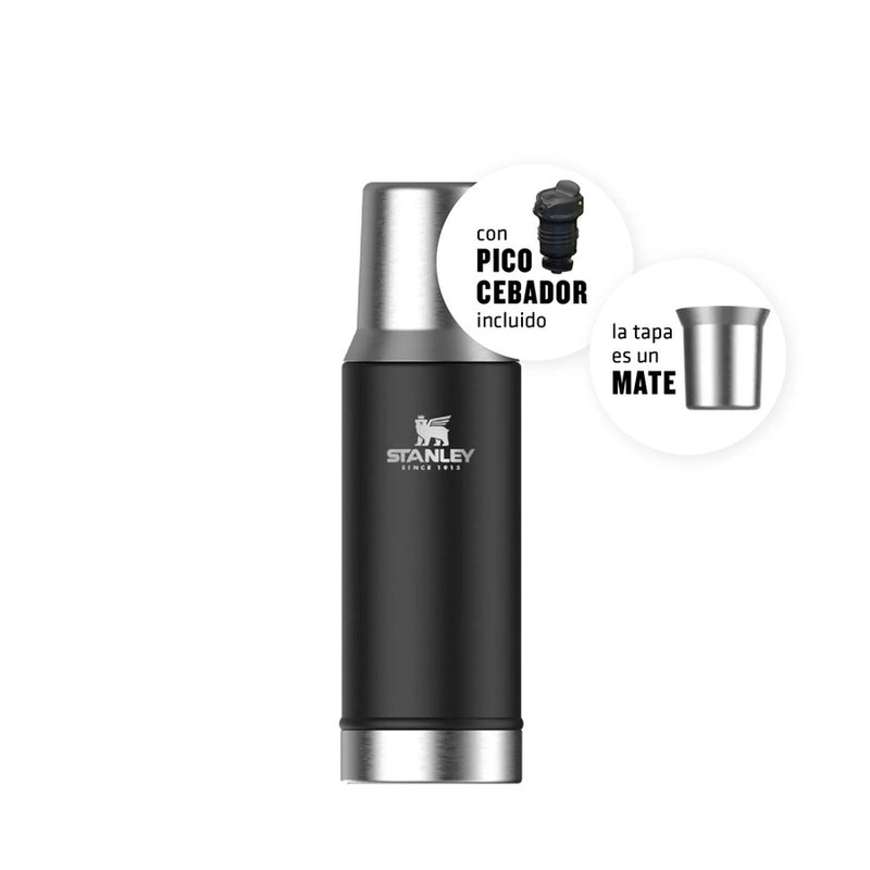 Termo Stanley 800mL Tapa Mate