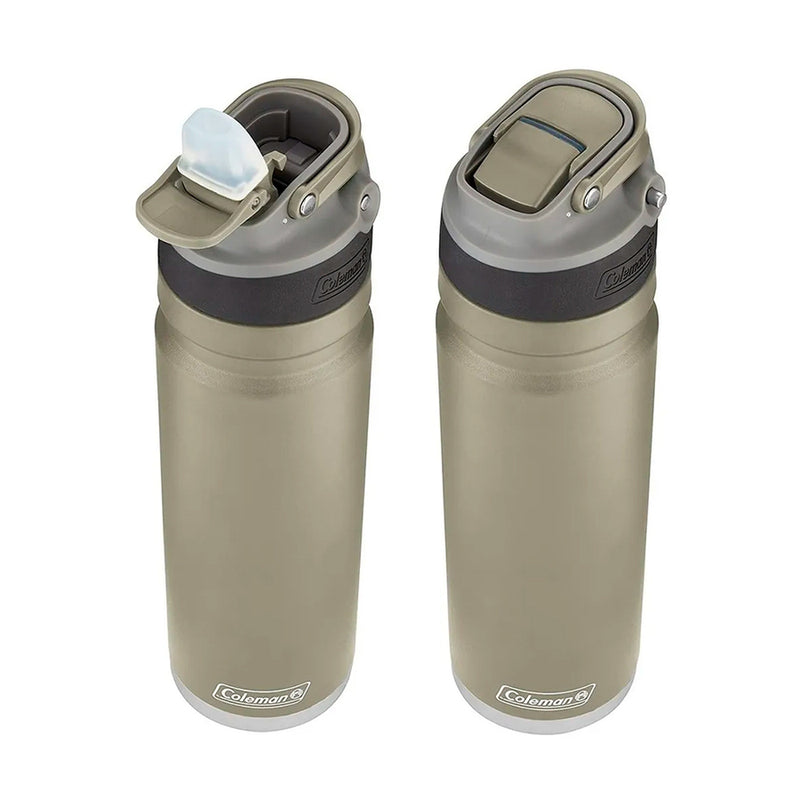 Botella Térmica Coleman Switch 700 ml