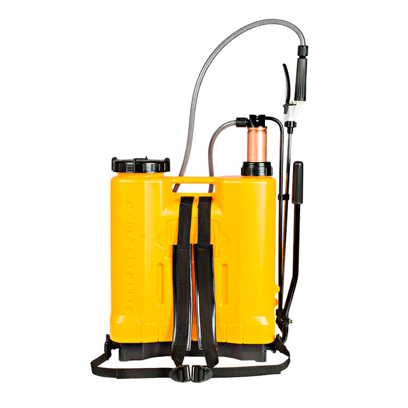 Pulverizador Guarany 16 Lt