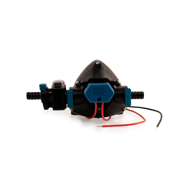 Bomba 12 V Par- Max 2,9  11 lts. Min.(Casa Rodante)