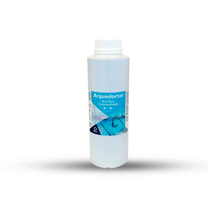 Antialgas Bio plus 20/S Concentrado x 1 lt