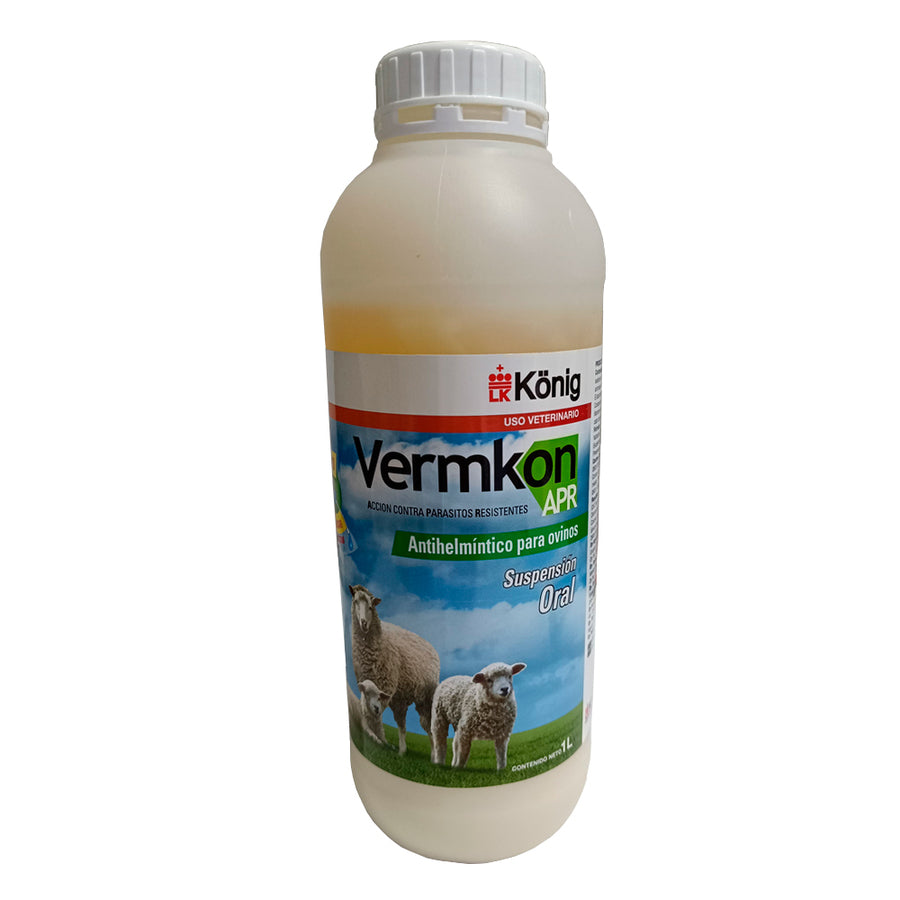 Vermkon 1L