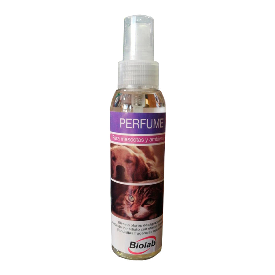 Perfume Biolab 120 ml