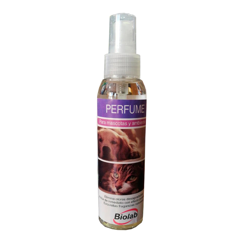 Perfume Biolab 120 ml