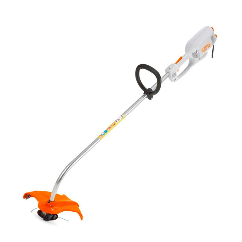 Bordeadora Stihl Fse 60 Eléctrica
