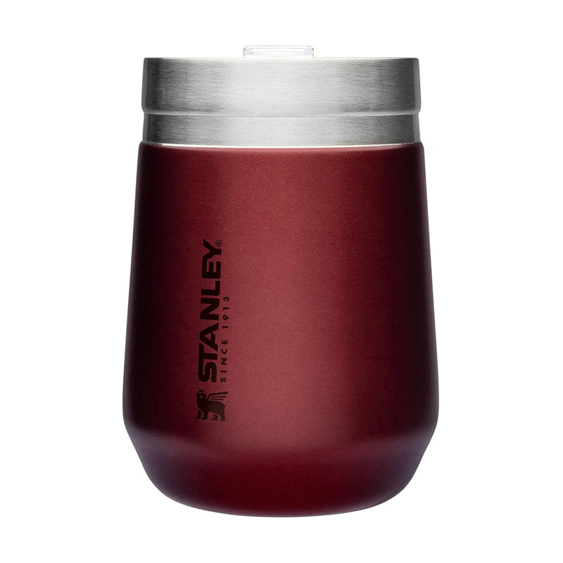 Mate Vaso Térmico Stanley Go Tumbler con Tapa