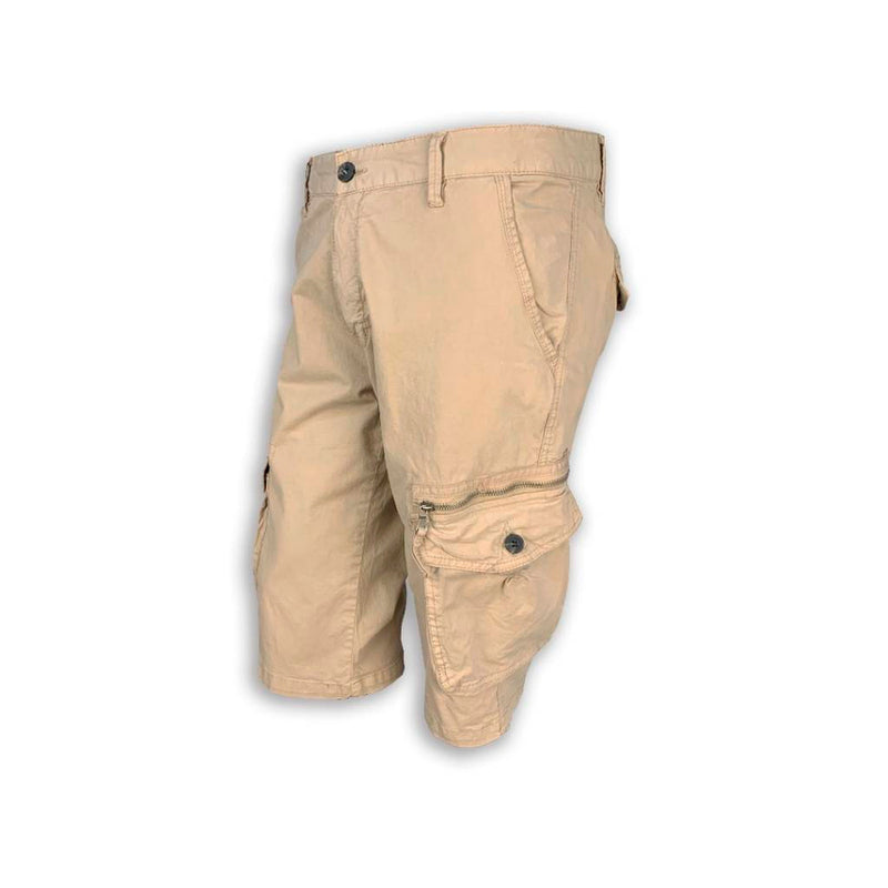 Bermuda Cargo Pampero Modelo 839 Khaki