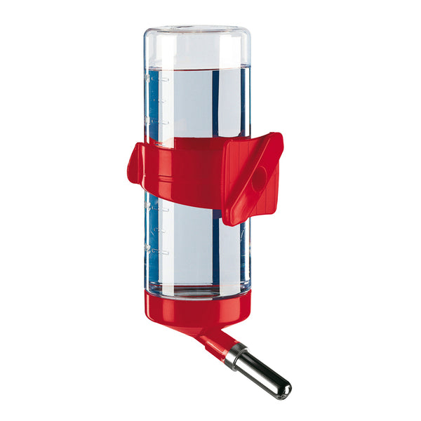 Bebedero para Hamster o Conejo Ferplast 300ml