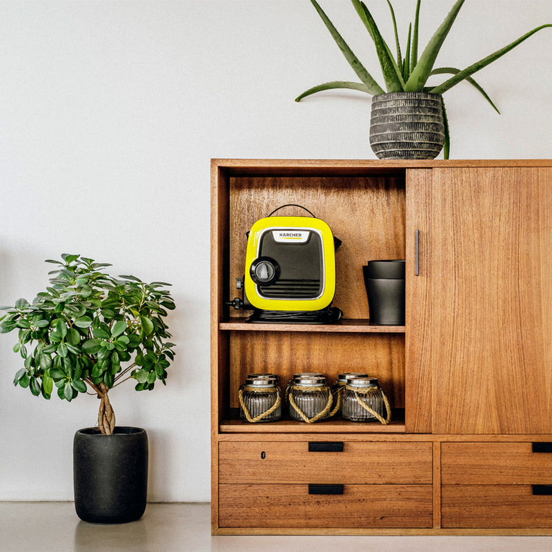 Hidrolavadora Karcher K Mini