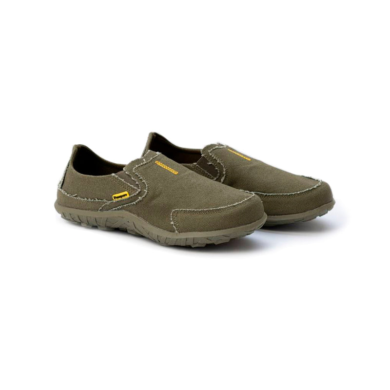 Zapato Pampero Tooga Oliva