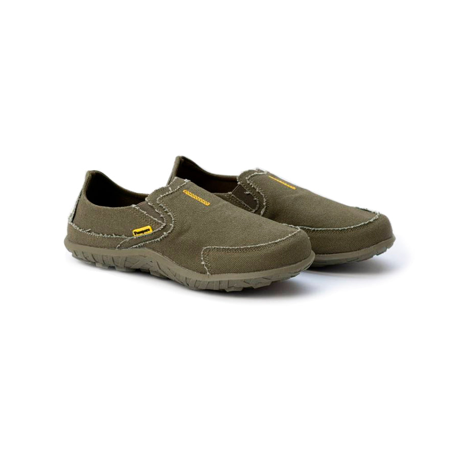 Zapato Pampero Tooga Oliva