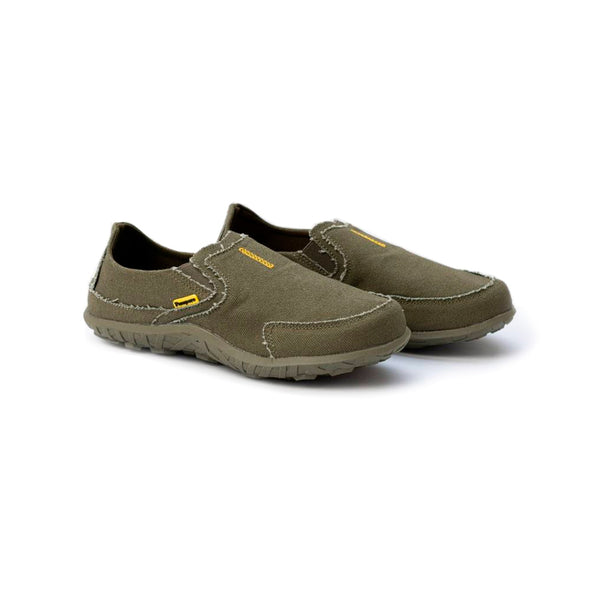 Zapato Pampero Tooga Oliva