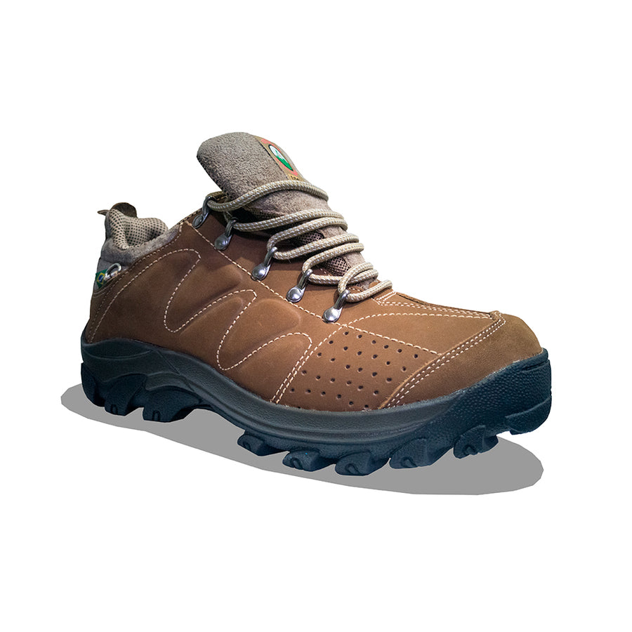 Zapato Deportivo Airstep Chumbo Ref 7800-5