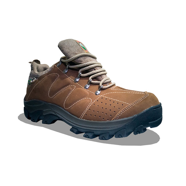 Zapato Deportivo Airstep Chumbo Ref 7800-5
